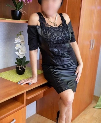 Проститутка Мариуполь : Галина